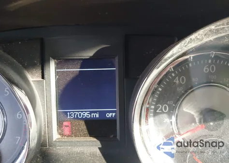 2012 Chrysler Town & Country Touring z USA, uszkodzony, nr VIN 2C4RC1BG3CR273264